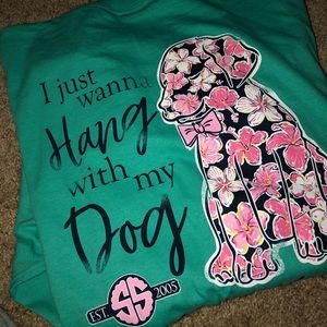 Simply Southern Collection Long Sleeve Tee